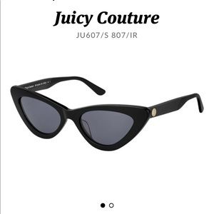 Cat Eye Sunglasses 🕶